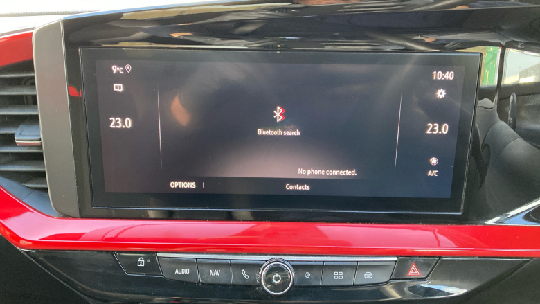 Vauxhall Mokka 100kW GS Line 50kWh 5dr Auto Electric Hatchback